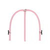 Automatic Rechargeable Clitoral & Nipple Pump Set - Medium - Pin