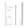 Automatic Rechargeable Clitoral & Nipple Pump Set - Medium - Pin