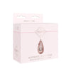 Automatic Pump Head - Pink