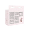 Automatic Pump Head - Pink