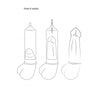 Automatic Luv Pump - Transparent