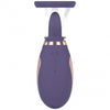 Pumped - Enhance - Automatic - Silicone - Rechargeable Vulva & Breast Pump - Purple