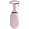 Pumped - Boost - Automatic - Silicone - Rechargeable Vulva & Breast Pump - Pink