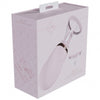 Pumped - Boost - Automatic - Silicone - Rechargeable Vulva & Breast Pump - Pink