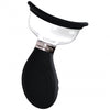 Pumped Delightful Automatic Silicone Vulva & Nipple Pump: 5 Modes of Luxury Pleasure