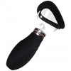 Pumped Delightful Automatic Silicone Vulva & Nipple Pump: 5 Modes of Luxury Pleasure