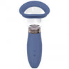 Pumped Delightful Automatic Silicone Vulva & Nipple Pump - 5 Modes for Enhanced Pleasure