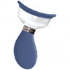 Pumped Delightful Automatic Silicone Vulva & Nipple Pump - 5 Modes for Enhanced Pleasure