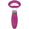 Delightful Automatic Silicone Vulva & Nipple Pump - 5 Modes for Ultimate Pleasure