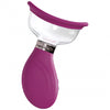 Delightful Automatic Silicone Vulva & Nipple Pump - 5 Modes for Ultimate Pleasure