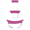 Delightful Automatic Silicone Vulva & Nipple Pump - 5 Modes for Ultimate Pleasure