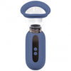 Pumped Dazzling Automatic Vulva & Nipple Enhancer with 5 Modes