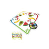 Fondle Fruity Hands On Game