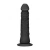 Dong without testicles 8'' - Black