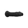 Dong without testicles 10'' - Black
