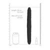 Double Dong 14'' - Black