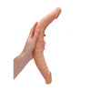 Double Dong 14'' - Flesh