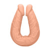 Double Dong 14'' - Flesh