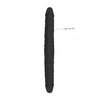 Double Dong 18'' - Black