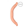 Double Dong 18'' - Flesh