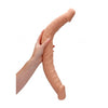 Double Dong 18'' - Flesh