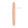 Double Dong 18'' - Flesh