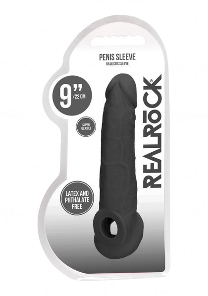 Penis Sleeve 9