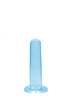 Non Realistic Dildo With Suction Cup 5.3'' / 13.5cm