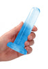 Non Realistic Dildo With Suction Cup 5.3'' / 13.5cm