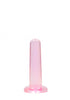 Non Realistic Dildo With Suction Cup 5.3'' / 13.5cm