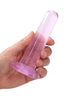Non Realistic Dildo With Suction Cup 5.3'' / 13.5cm