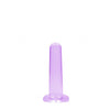 Non Realistic Dildo With Suction Cup 5.3'' / 13.5cm