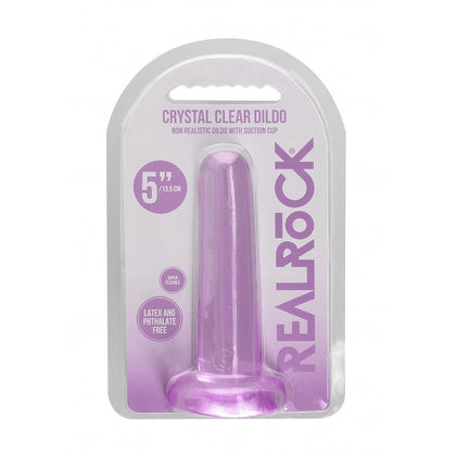 Non Realistic Dildo With Suction Cup 5.3'' / 13.5cm