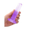 Non Realistic Dildo With Suction Cup 5.3'' / 13.5cm