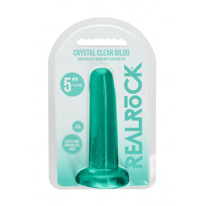 Non Realistic Dildo With Suction Cup 5.3'' / 13.5cm