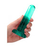 Non Realistic Dildo With Suction Cup 5.3'' / 13.5cm