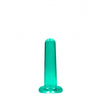 Non Realistic Dildo With Suction Cup 5.3'' / 13.5cm