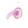 Non Realistic Dildo With Suction Cup 4.5'' / 11.5cm