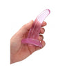 Non Realistic Dildo With Suction Cup 4.5'' / 11.5cm