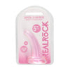 Non Realistic Dildo With Suction Cup 4.5'' / 11.5cm