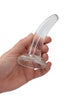 Non Realistic Dildo With Suction Cup 4.5'' / 11.5cm