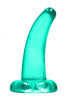 Non Realistic Dildo With Suction Cup 4.5'' / 11.5cm
