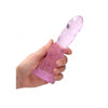 Non Realistic Dildo With Suction Cup 7'' / 17cm