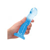 Non Realistic Dildo With Suction Cup 6.7'' / 17cm