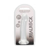 Non Realistic Dildo With Suction Cup 6.7'' / 17cm