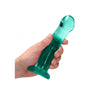 Non Realistic Dildo With Suction Cup 6.7'' / 17cm