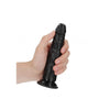 Slim Realistic Dildo with Suction Cup - 6''/ 15.5 cm