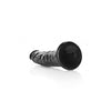 Slim Realistic Dildo with Suction Cup - 6''/ 15.5 cm