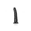 Slim Realistic Dildo with Suction Cup - 6''/ 15.5 cm