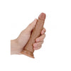 Slim Realistic Dildo with Suction Cup - 6''/ 15.5 cm
